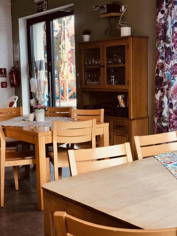 Pokoje Goscinne Cichosza Szklarska Poręba Exterior foto